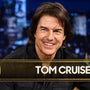 Tom Cruise Dangles From Upside Down Plane in BTS of Mission: Impossible - The Final Reckoning