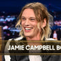 Jamie Campbell Bower on Stranger Things — When Horror, Humor, and Closure Collide