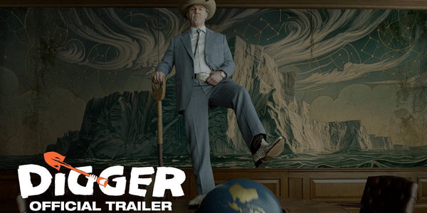Digger Official Trailer Makes Tom Cruise Almost Unrecognizable in Iñárritu’s Catastrophic Comedy