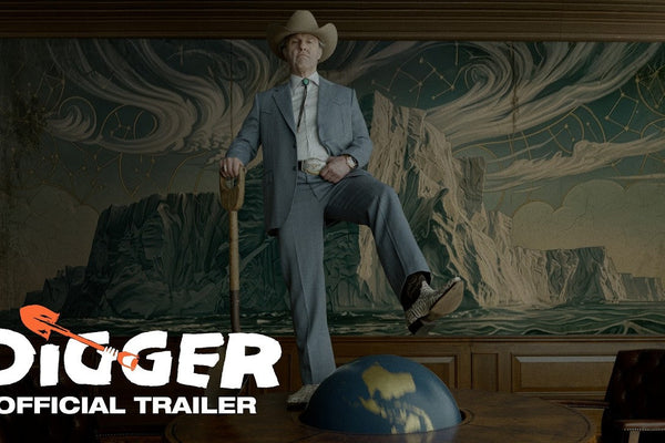 Digger Official Trailer Makes Tom Cruise Almost Unrecognizable in Iñárritu’s Catastrophic Comedy