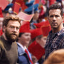 Mayday Trailer Strands Ryan Reynolds Behind Enemy Lines with Kenneth Branagh’s Ex-KGB Agent