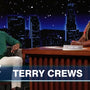 Terry Crews on Making White Chicks  & Being a Positive Person