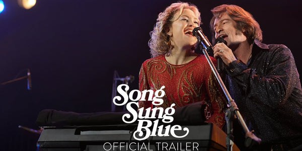 SONG SUNG BLUE - Official Trailer