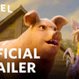 Animal Farm | Andy Serkis | Official Trailer