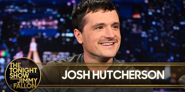 Josh Hutcherson Calls The Hunger Games His College Days; Says Five Nights at Freddy’s 2 Is Scarier