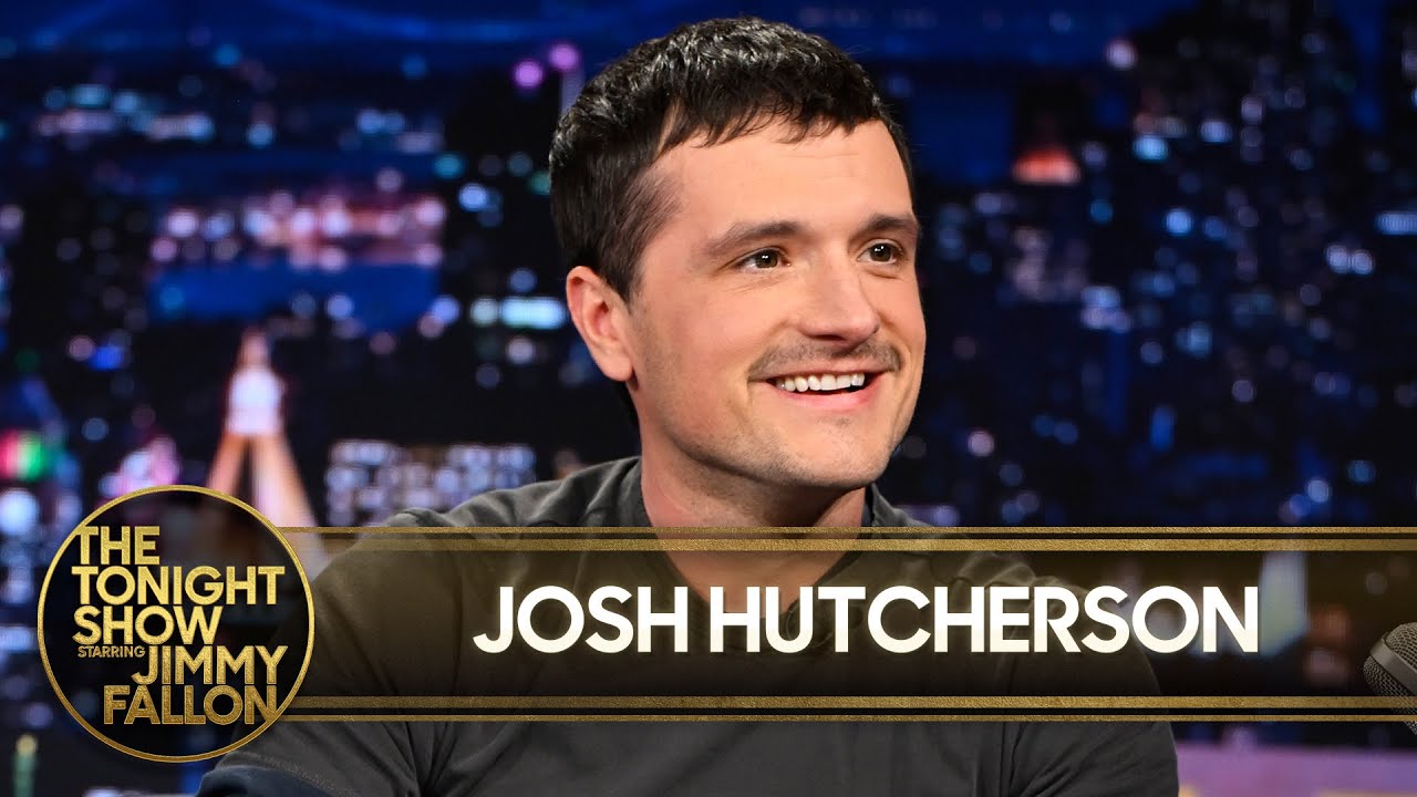 Josh Hutcherson Calls The Hunger Games His College Days; Says Five Nights at Freddy’s 2 Is Scarier