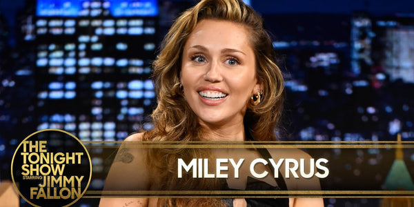 Miley Cyrus Got Something Beautiful Advice from Harrison Ford