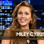 Miley Cyrus Got Something Beautiful Advice from Harrison Ford