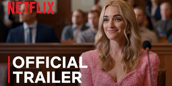 Ginny & Georgia: Season 3 | Official Trailer