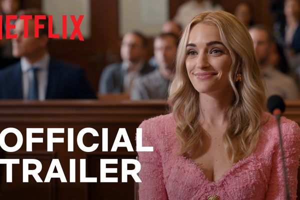 Ginny & Georgia: Season 3 | Official Trailer