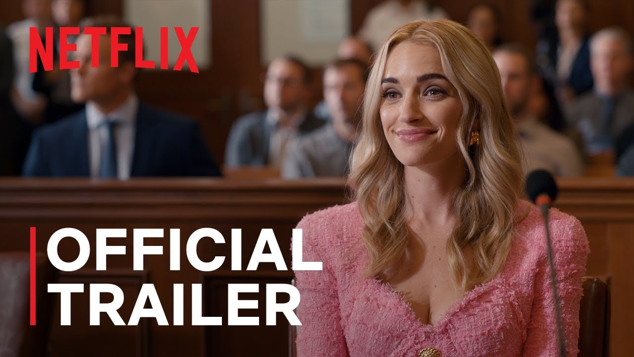 Ginny & Georgia: Season 3 | Official Trailer