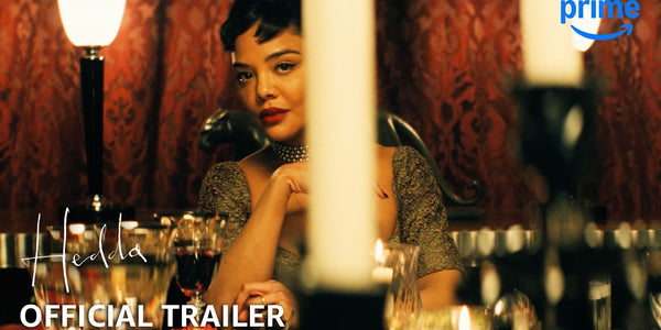 Hedda - Official Trailer