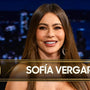 Sofía Vergara Quizzes Jimmy on Colombian Phrases