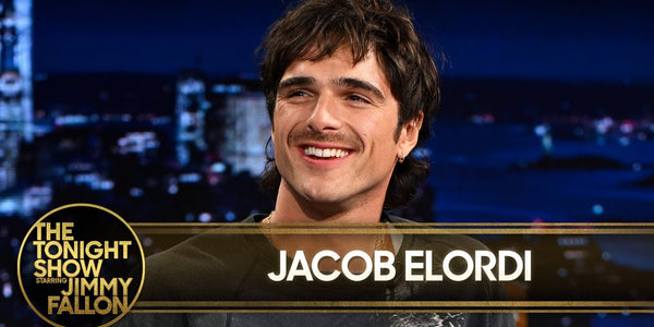 Jacob Elordi Spills a Euphoria Season 3 Secret, Reveals His 11-Hour Makeup Routine for Frankenstein