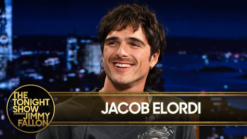 Jacob Elordi Spills a Euphoria Season 3 Secret, Reveals His 11-Hour Makeup Routine for Frankenstein