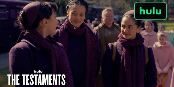 The Testaments | Official Trailer