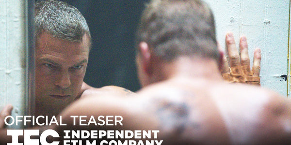 MOTOR CITY Official Trailer