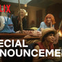 ONE PIECE: Season 2 | Special Announcement
