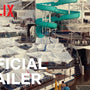 Trainwreck: Poop Cruise | Official Trailer