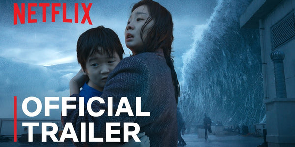 The Great Flood | Official Trailer