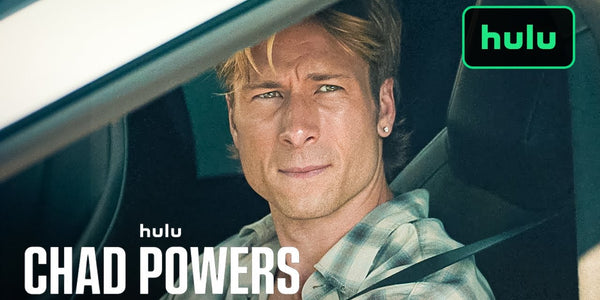 Chad Powers | Official Trailer