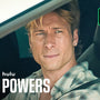 Chad Powers | Official Trailer