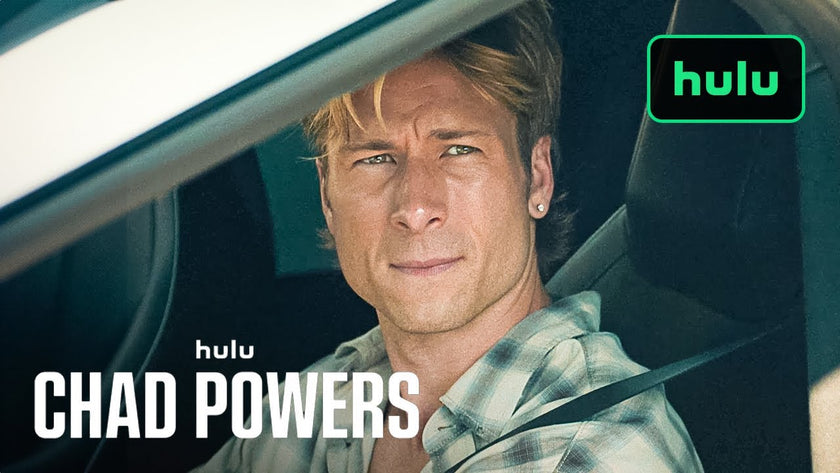 Chad Powers | Official Trailer