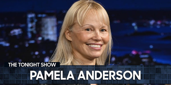 Pamela Anderson Was Discovered by a Jumbotron, Was “Aching” to Express Herself in The Last Showgirl