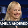 Pamela Anderson Was Discovered by a Jumbotron, Was “Aching” to Express Herself in The Last Showgirl