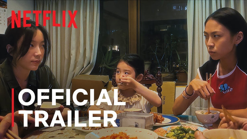 Left-Handed Girl | Official Trailer