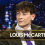 Louis McCartney Teaches Jimmy How to Do Vecna's Voice