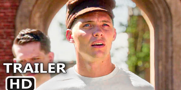 RAISING THE BAR Trailer (2025)