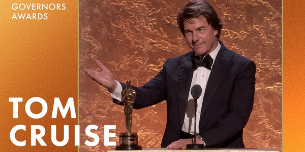 THE 16TH GOVERNORS AWARDS — A NIGHT OF LEGENDS