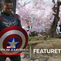 Captain America: Brave New World | First Look