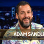 Adam Sandler Reacts to Viral Robot Dressed Up as Him