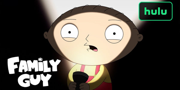 Family Guy 2025 Halloween Special | Official Trailer