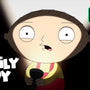 Family Guy 2025 Halloween Special | Official Trailer