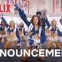 AMERICA’S SWEETHEARTS: Dallas Cowboys Cheerleaders | Season 2 Official Announcement