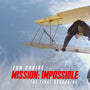 Mission: Impossible – The Final Reckoning | 8000 ft with 140 mph winds. No CGI - Tom Cruise (2025)