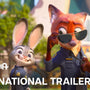 Zootopia 2 | International Trailer