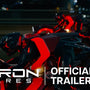 Tron: Ares | Official Trailer