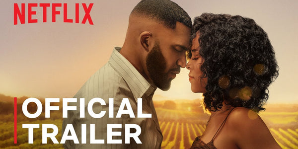 Ruth & Boaz | Official Trailer