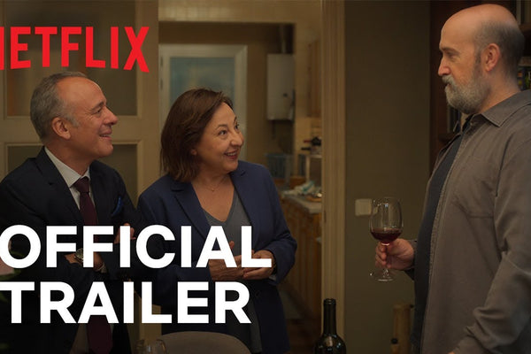 53 Sundays | Official Trailer