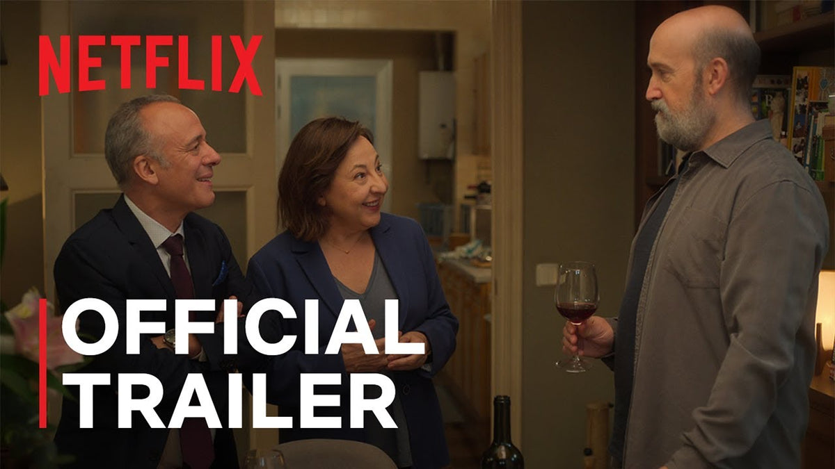 53 Sundays | Official Trailer