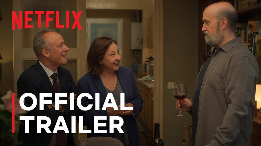 53 Sundays | Official Trailer