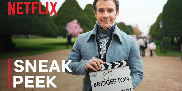 Bridgerton Season 4 | Sneak Peek