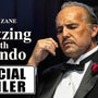 Waltzing with Brando (2024) - Official Trailer