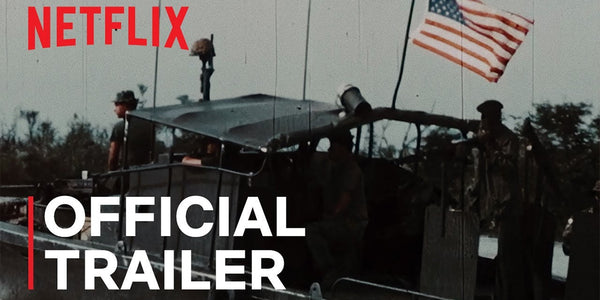 Turning Point: The Vietnam War | Official Trailer