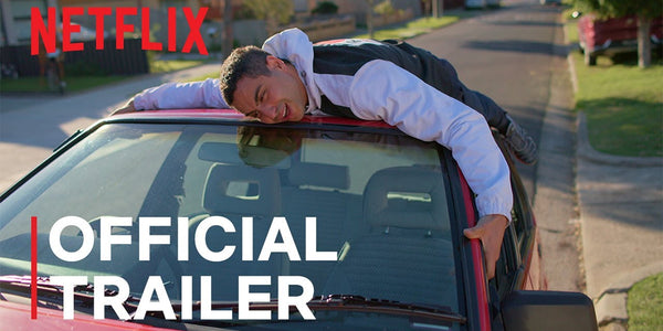 Son Of A Donkey | Official Trailer