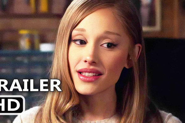 Focker In-Law Trailer (2026) – Ariana Grande and Ben Stiller Lead a New Comedy